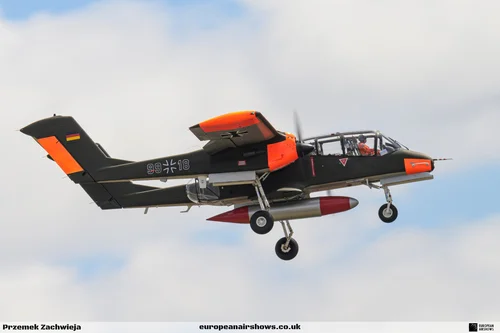 IWM Duxford Summer Air Show 2026 photograph 95