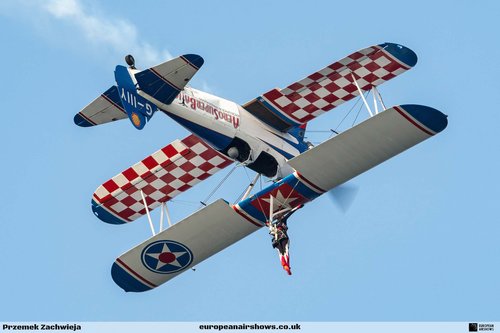 NI International Airshow 2024 photograph 29