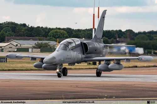 Royal International Air Tattoo 2024 photograph 24