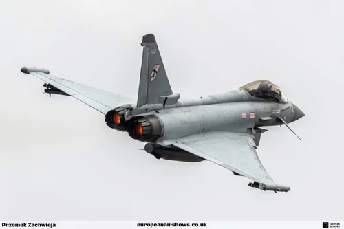 Royal International Air Tattoo 2025 photograph 347