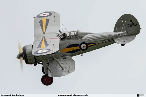 Shuttleworth Race Day 2024 photograph 86