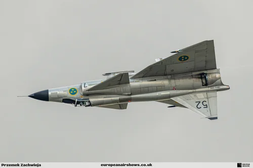 Swedish Air Force 100 Years at Malmen, Saturday, photograph 99