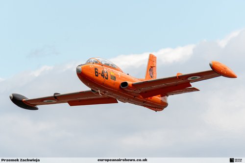 Royal International Air Tattoo 2025 photograph 621