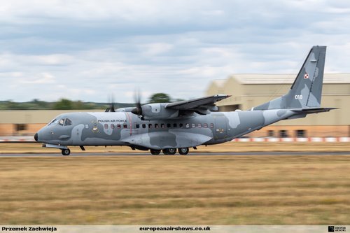 Royal International Air Tattoo 2025 photograph 233