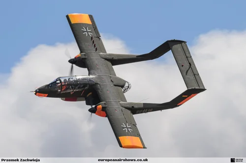IWM Duxford Summer Air Show 2026 photograph 38