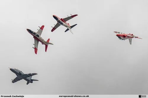 Royal International Air Tattoo 2024 photograph 515