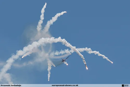 Malta International Airshow 2025 photograph 132