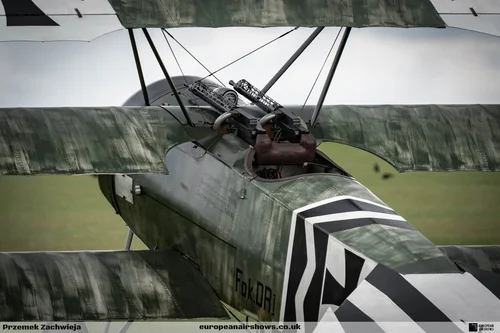 Sywell Airshow Weekend 2024 photograph 214