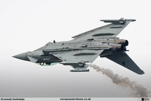 Royal International Air Tattoo 2025 photograph 458