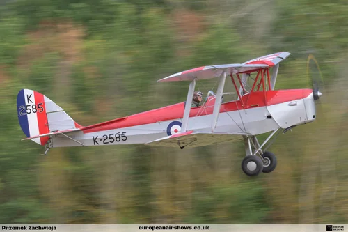 Shuttleworth Summer Air Show 2026 photograph 105