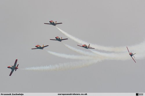 Festival Aéreo AIRE 25 photograph 114