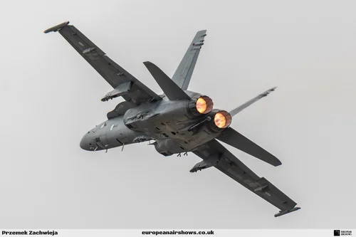 Royal International Air Tattoo 2025 photograph 596