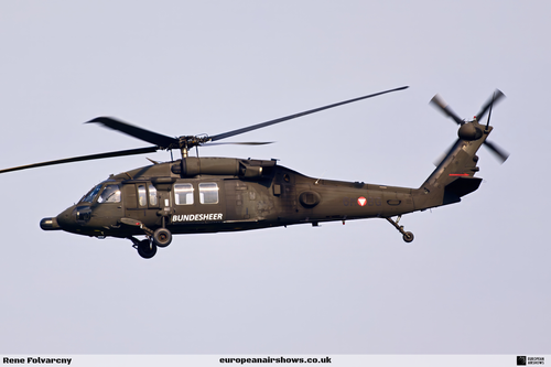 NATO Days & Czech Air Force Days 2023 photograph 54