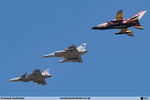 Royal International Air Tattoo 2024 photograph 997