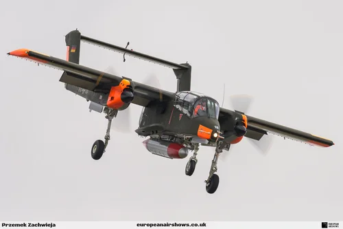 IWM Duxford Summer Air Show 2026 photograph 150