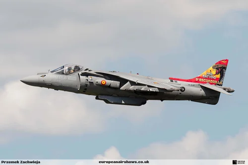Royal International Air Tattoo 2024 photograph 974