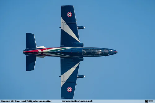Jesolo Air Show 2025 photograph 14