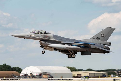 Royal International Air Tattoo 2024 photograph 374