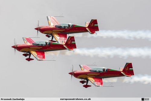 Royal International Air Tattoo 2025 photograph 629