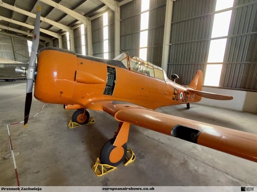 Malta International Airshow 2025 photograph 248