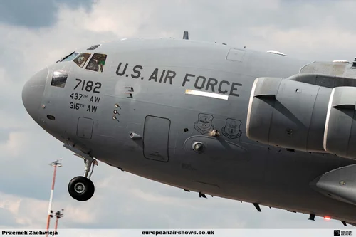 Royal International Air Tattoo 2024 photograph 106
