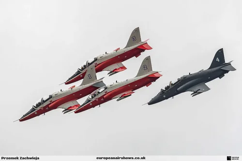 Royal International Air Tattoo 2024 photograph 520