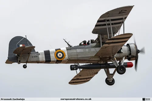 Southport Air Show 2024 photograph 23