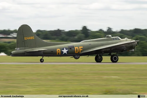 RAF Cosford Air Show 2026 photograph 88