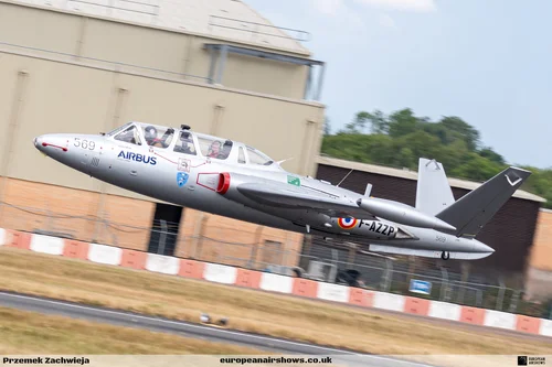 Royal International Air Tattoo 2025 photograph 40