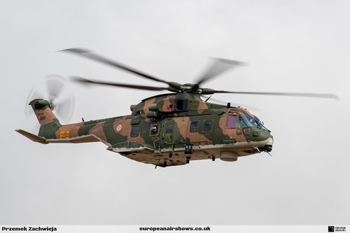 Royal International Air Tattoo 2025 photograph 319