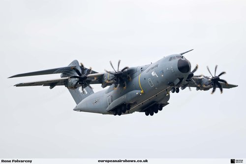 NATO Days in Ostrava & Czech Air Force Days 2025 photograph 213