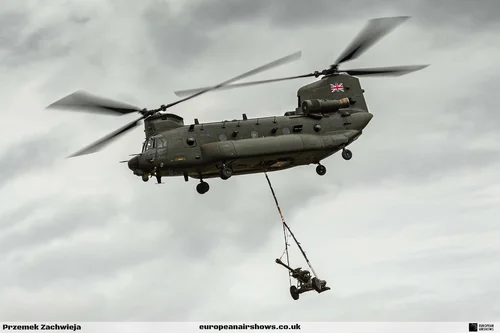 Royal International Air Tattoo 2024 photograph 553