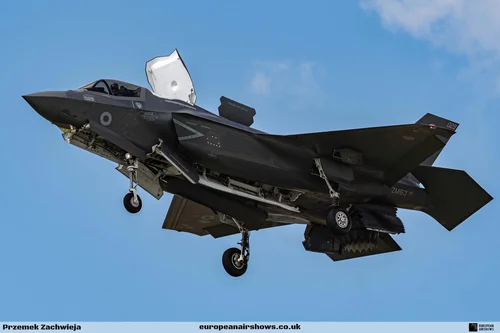 Royal International Air Tattoo 2024 photograph 439