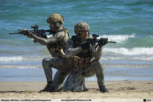 Jesolo Air Show 2025 photograph 48
