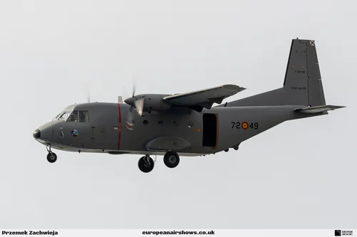Festival Aéreo AIRE 25 photograph 162
