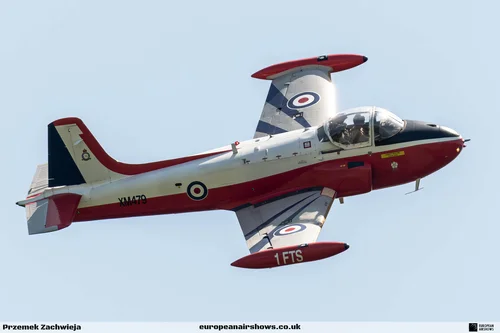 Midlands Air Festival 2024 photograph 9