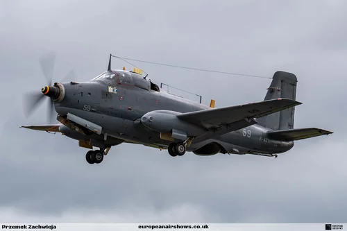 Royal International Air Tattoo 2024 photograph 869