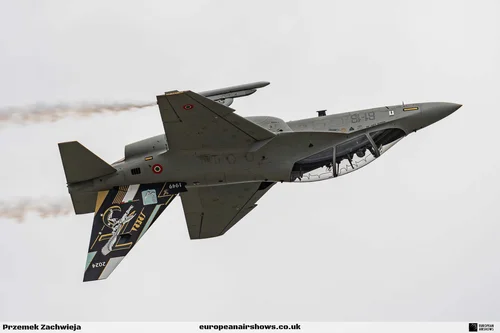 Royal International Air Tattoo 2024 photograph 593