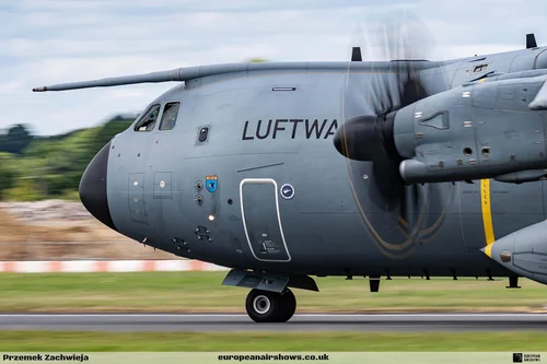 Royal International Air Tattoo 2024 photograph 494