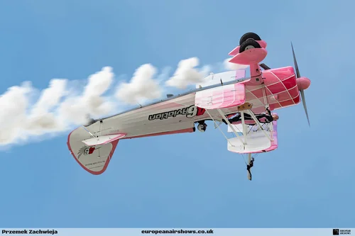 Sywell Airshow Weekend 2024 photograph 180