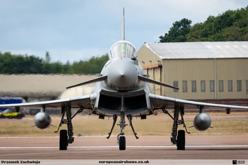 Royal International Air Tattoo 2025 photograph 110