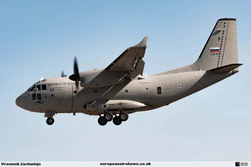 Royal International Air Tattoo 2024 photograph 311