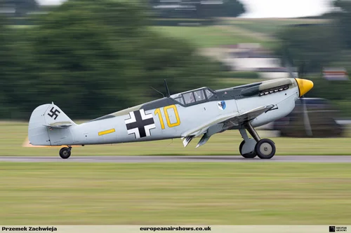 RAF Cosford Air Show 2026 photograph 141