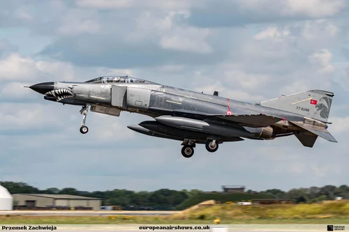 Royal International Air Tattoo 2024 photograph 187