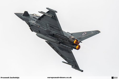 Royal International Air Tattoo 2025 photograph 158