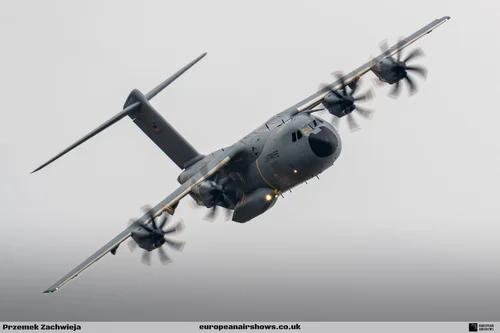 Royal International Air Tattoo 2025 photograph 318