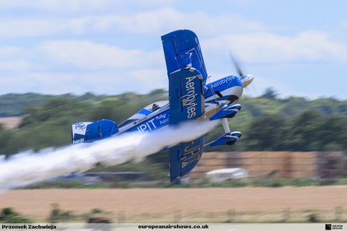 IWM Duxford Summer Air Show 2026 photograph 37