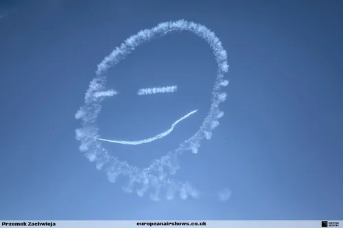 Bucharest International Airshow 2025 photograph 24