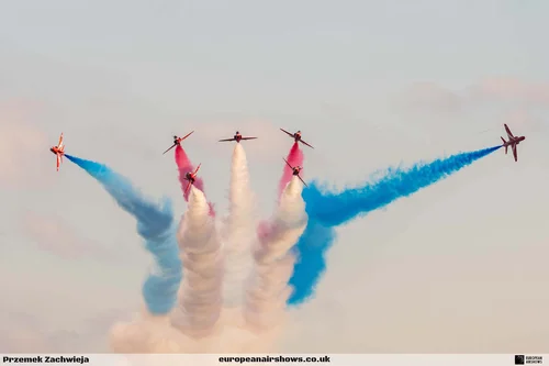 IWM Duxford Flying Finale 2024 photograph 68