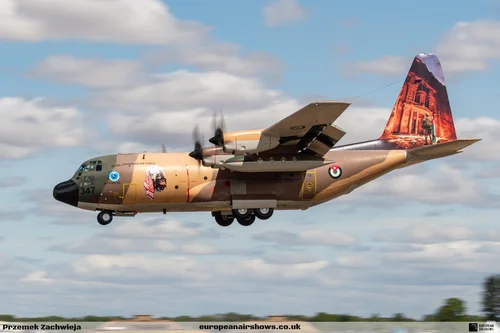 Royal International Air Tattoo 2025 photograph 424